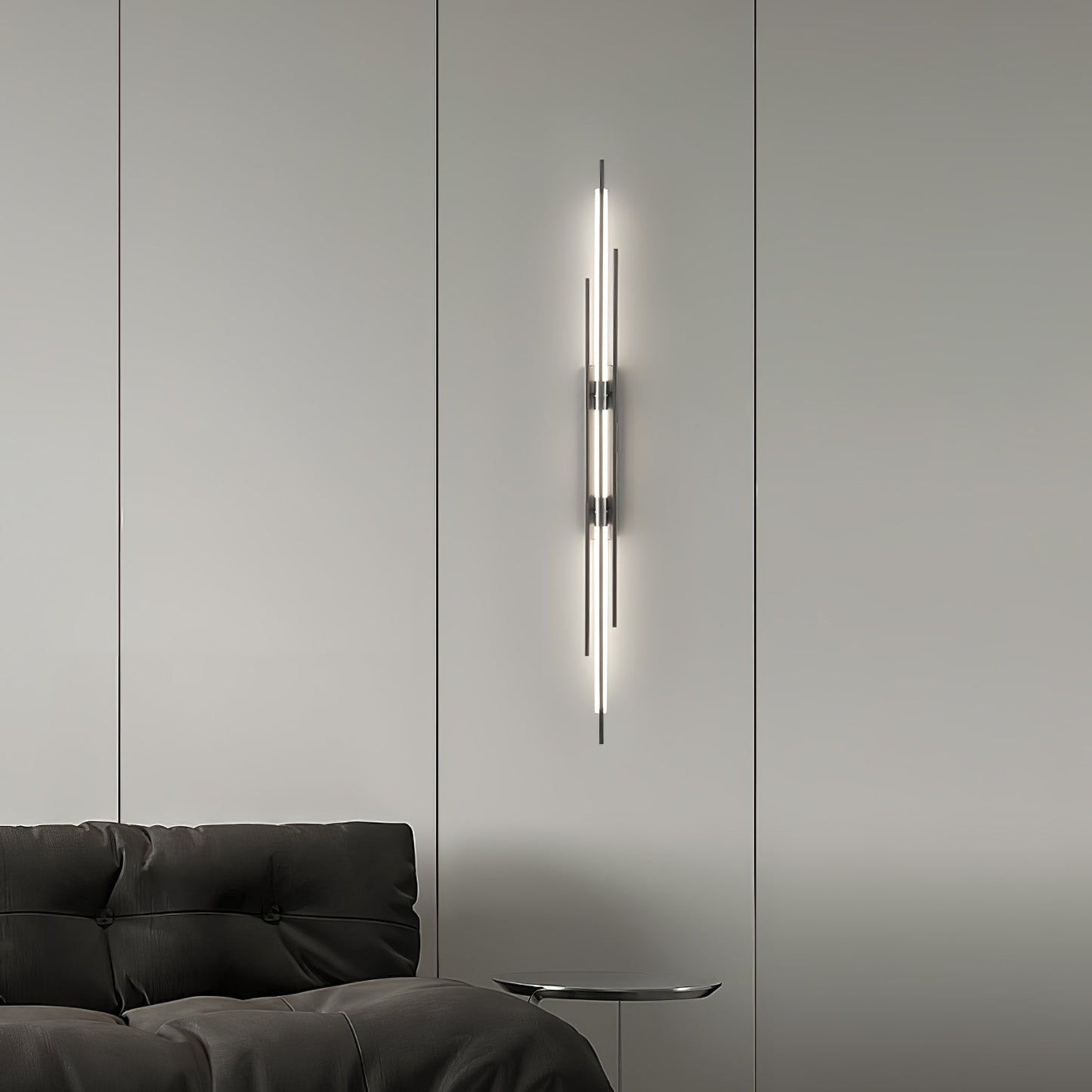 Classic Gold Wall Lamp for Luxury Homes