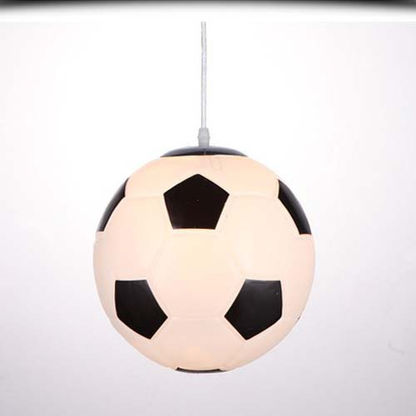 BrightNest | Playful Elegant LED Ceiling Light for Kids' Rooms 3