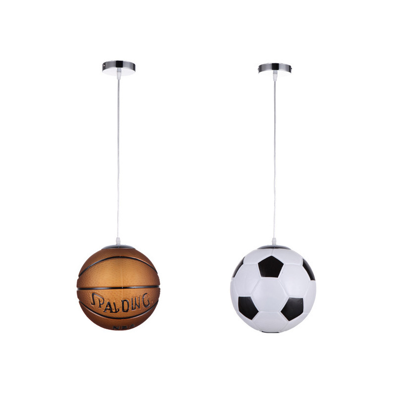 BrightNest | Playful Elegant LED Ceiling Light for Kids' Rooms 6