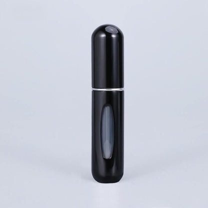 Portable Luxury Fragrance Spray