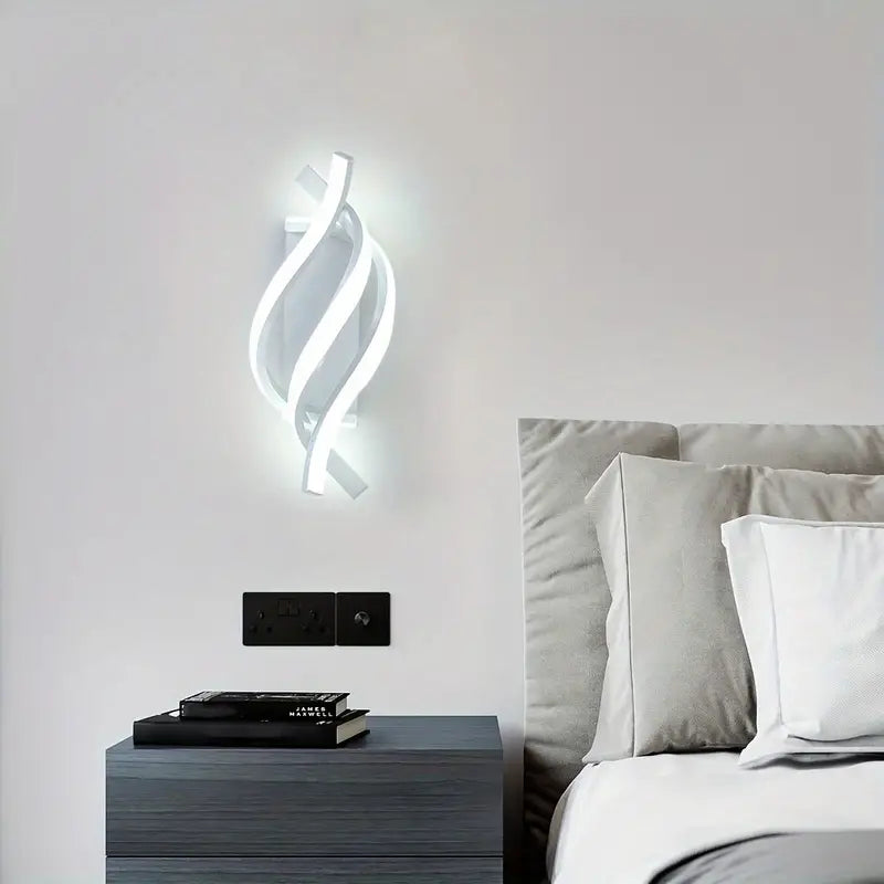 Fesara | Sleek Slim Line Wall Lamp