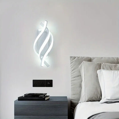 Fesara | Sleek Slim Line Wall Lamp