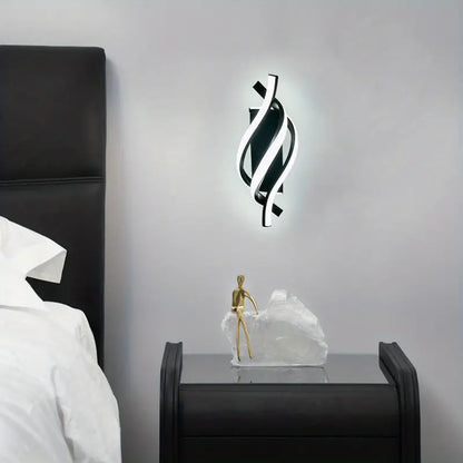 Fesara | Sleek Slim Line Wall Lamp