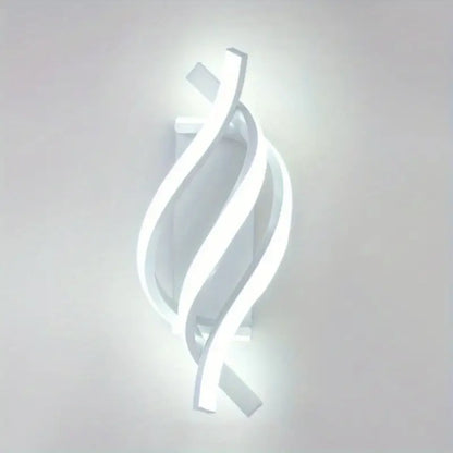 Fesara | Sleek Slim Line Wall Lamp