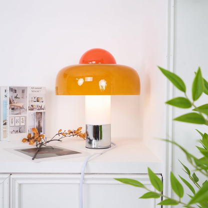 Elegant Modern Desk Lamp