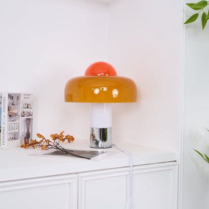 Elegant Modern Desk Lamp