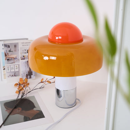 Elegant Modern Desk Lamp