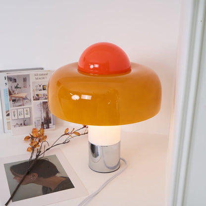 Elegant Modern Desk Lamp