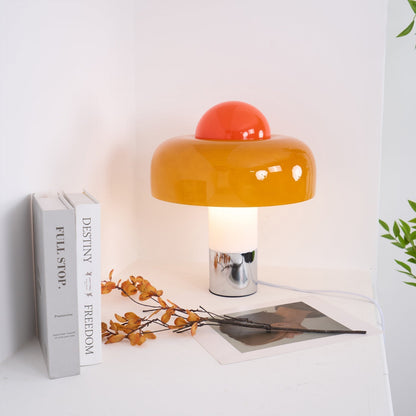 Elegant Modern Desk Lamp