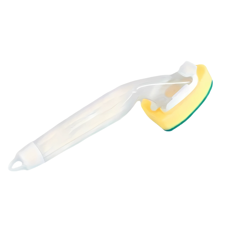 Compact Cleaning Mop - Fesara