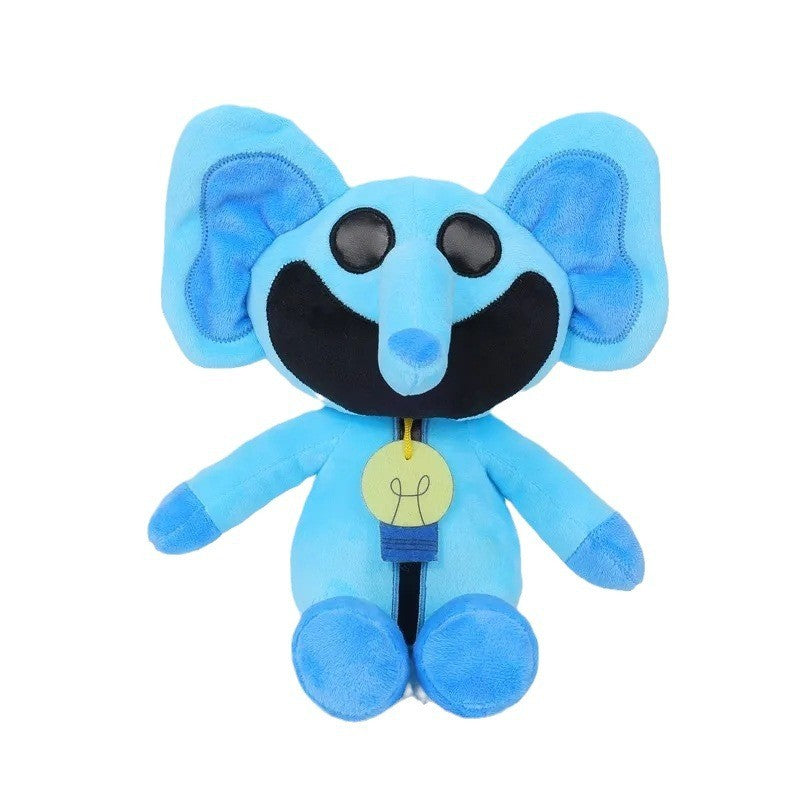 Snuggly Plush Toys for Kids