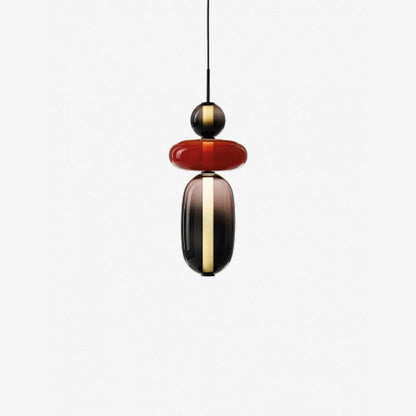 Stylish Crystal Drop Necklace