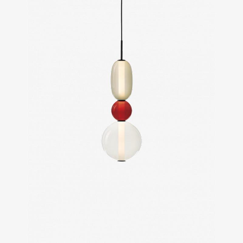 Stylish Crystal Drop Necklace