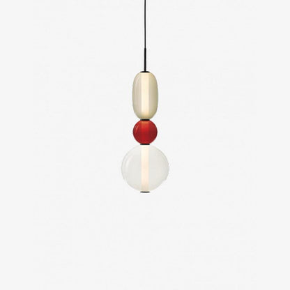 Stylish Crystal Drop Necklace