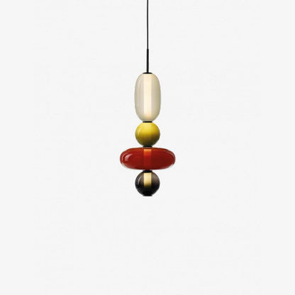 Stylish Crystal Drop Necklace