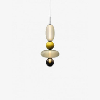 Stylish Crystal Drop Necklace