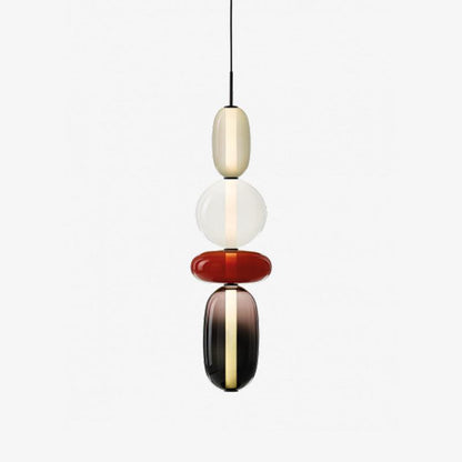 Stylish Crystal Drop Necklace