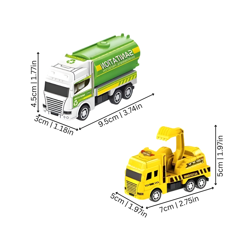 Portable Building Mover System