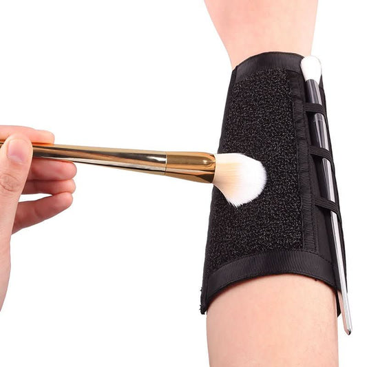 Effective Makeup Brush Cleaning Solution for Daily Use - Fesara