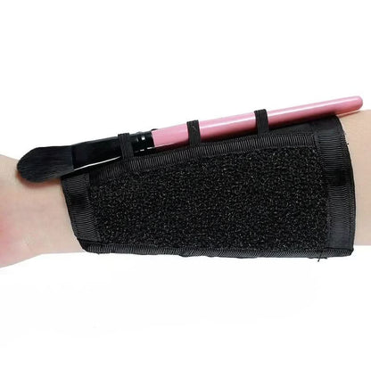 Bürstenclean – Professional makeup brush cleaner for hygienic deep cleaning 5