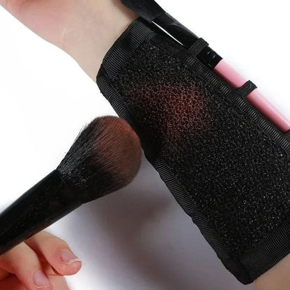 Bürstenclean – Professional makeup brush cleaner for hygienic deep cleaning 6