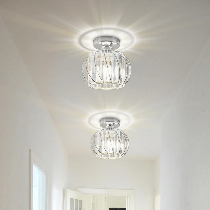 Stylish Ceiling Light Fixture for Home and Kitchen