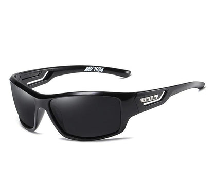 Trendy Polarized Shades UV Protection for Outdoor Use