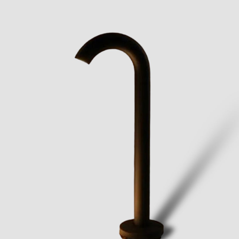 Durable Outdoor IP68 LED Garden Post Light - Fesara