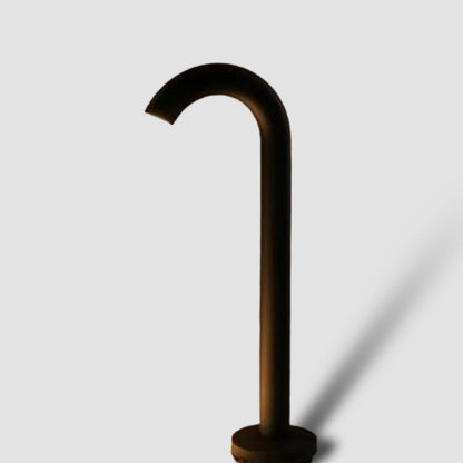 Durable Outdoor IP68 LED Garden Post Light - Fesara