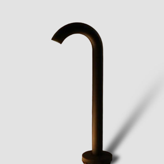 Durable Outdoor IP68 LED Garden Post Light - Fesara