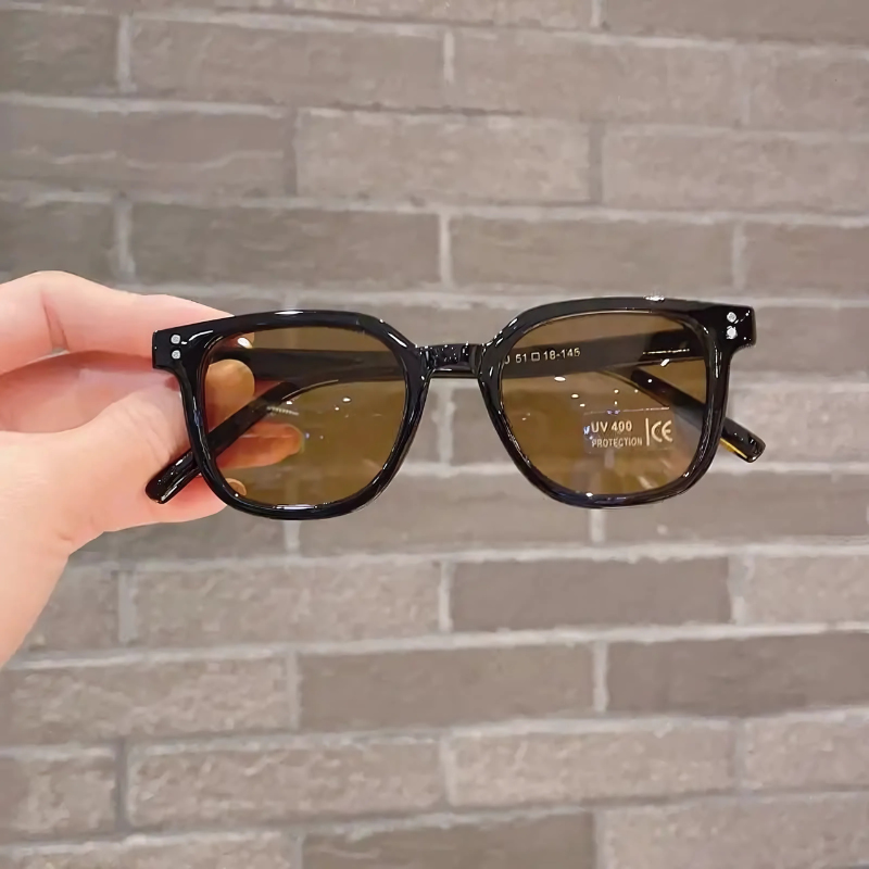 Stylish Trendy Glasses