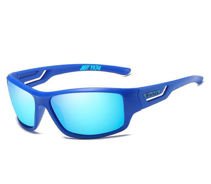 Trendy Polarized Shades UV Protection for Outdoor Use
