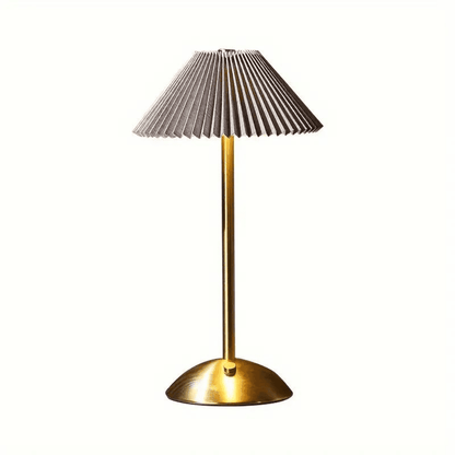 Modern Cordless Rechargeable Desk Lamp