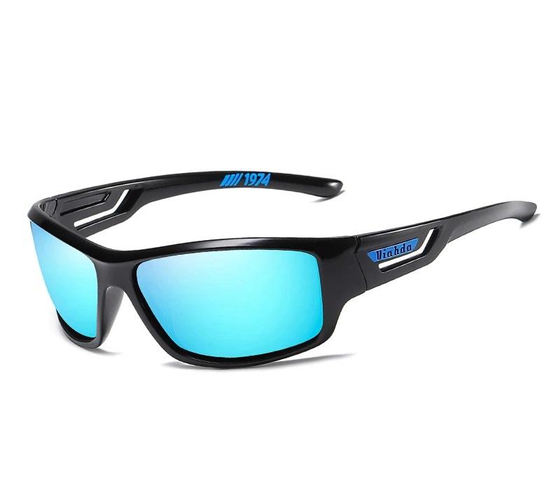 Tactical Polarized Sports Sunglasses UV Protection