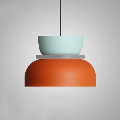 Fesara Macaron Pendant Light - Chic Modern Home Decor