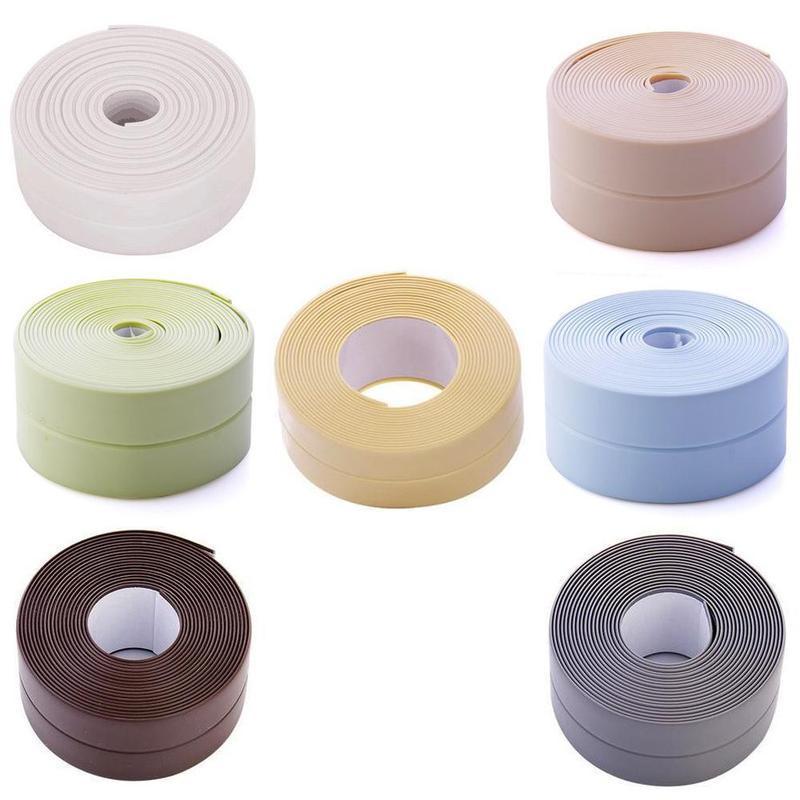 Waterproof Sealant Tape for Kitchen and Bathroom