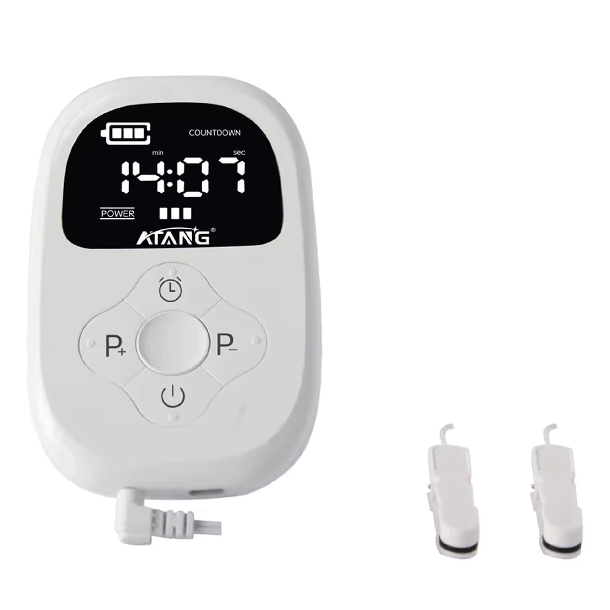 Portable Relaxation Therapy Device for Sleep Relief - Fesara