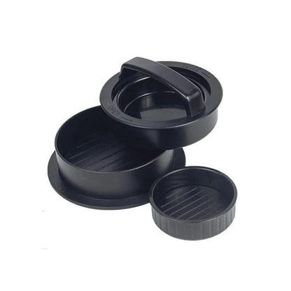 Premium Burger Patty Maker