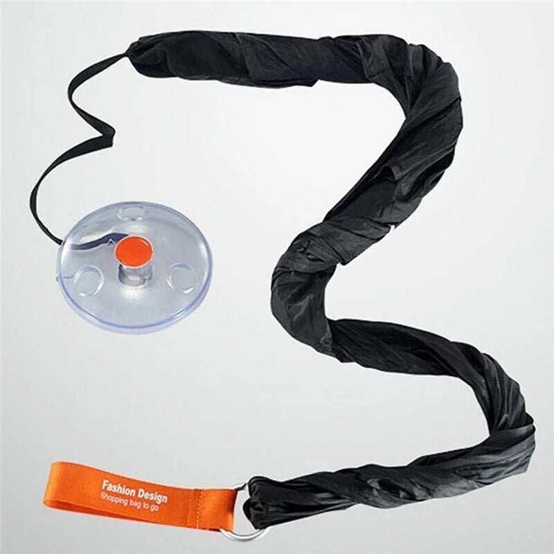 EazyPouch Reusable Shopping Bag