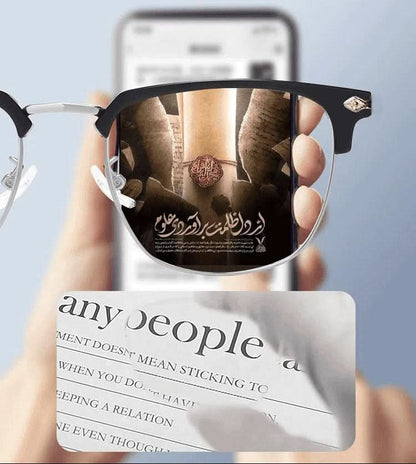 Fesara | Lightweight Anti Blue Light Reading Glasses