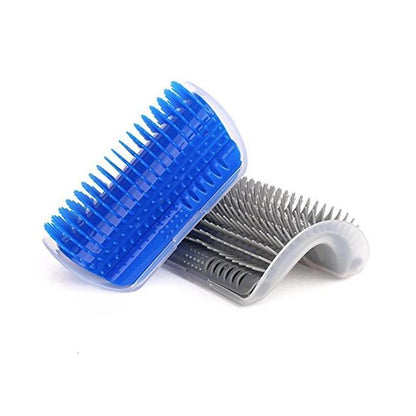 Cat Grooming Hair Remover Massage Brush