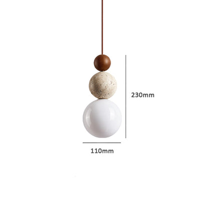 Stylish Hanging Light Fixture Modern Home Decor