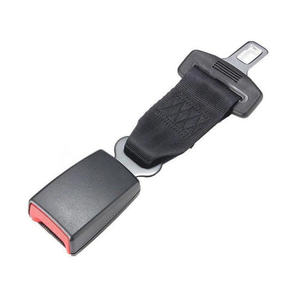 Durable Easy Fit Car Seat Belt Extender