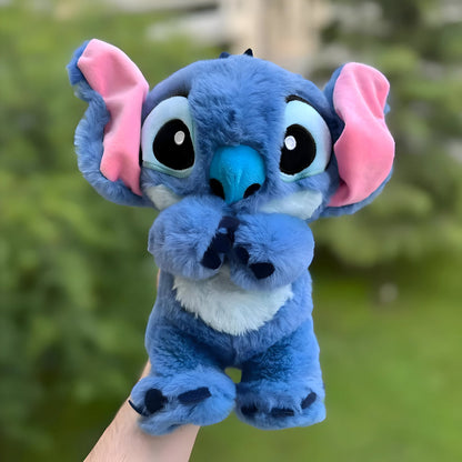 Soft Nightlight Plush Toy Sleep Aid Companion