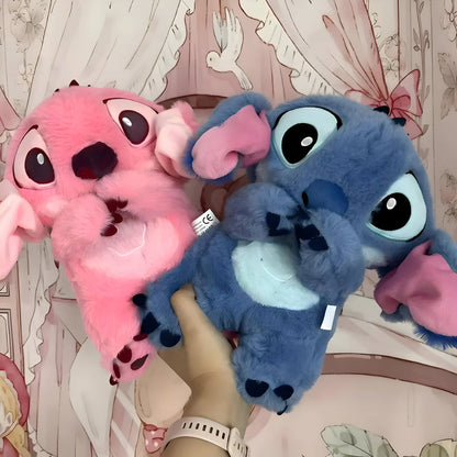 Soft Nightlight Plush Toy Sleep Aid Companion