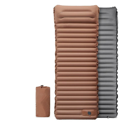 Portable Air Bed Mattress for Camping