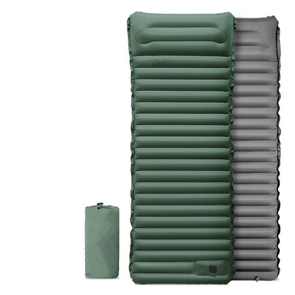 Portable Air Bed Mattress for Camping