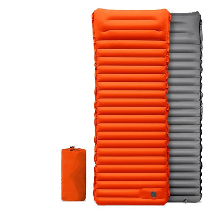 Portable Air Bed Mattress for Camping
