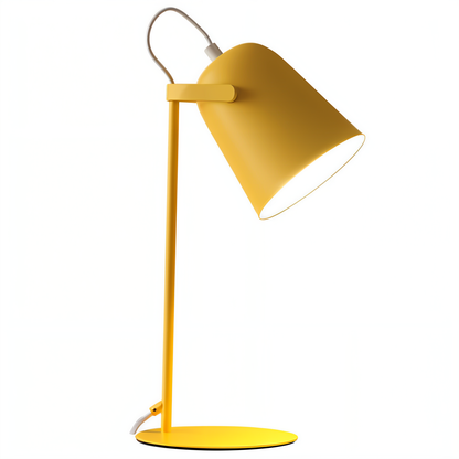 Bright Adjustable Table Lamp for Home Office Study