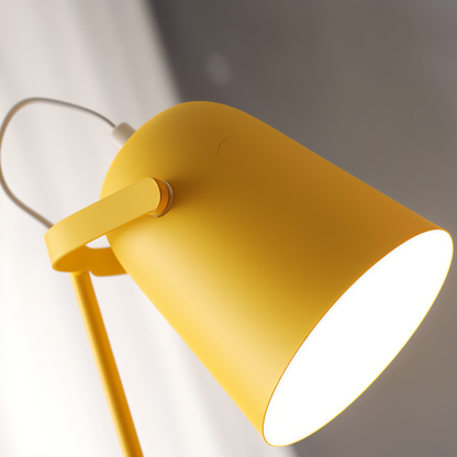 Bright Adjustable Table Lamp for Home Office Study